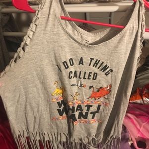 Hakuna Matata T-shirt